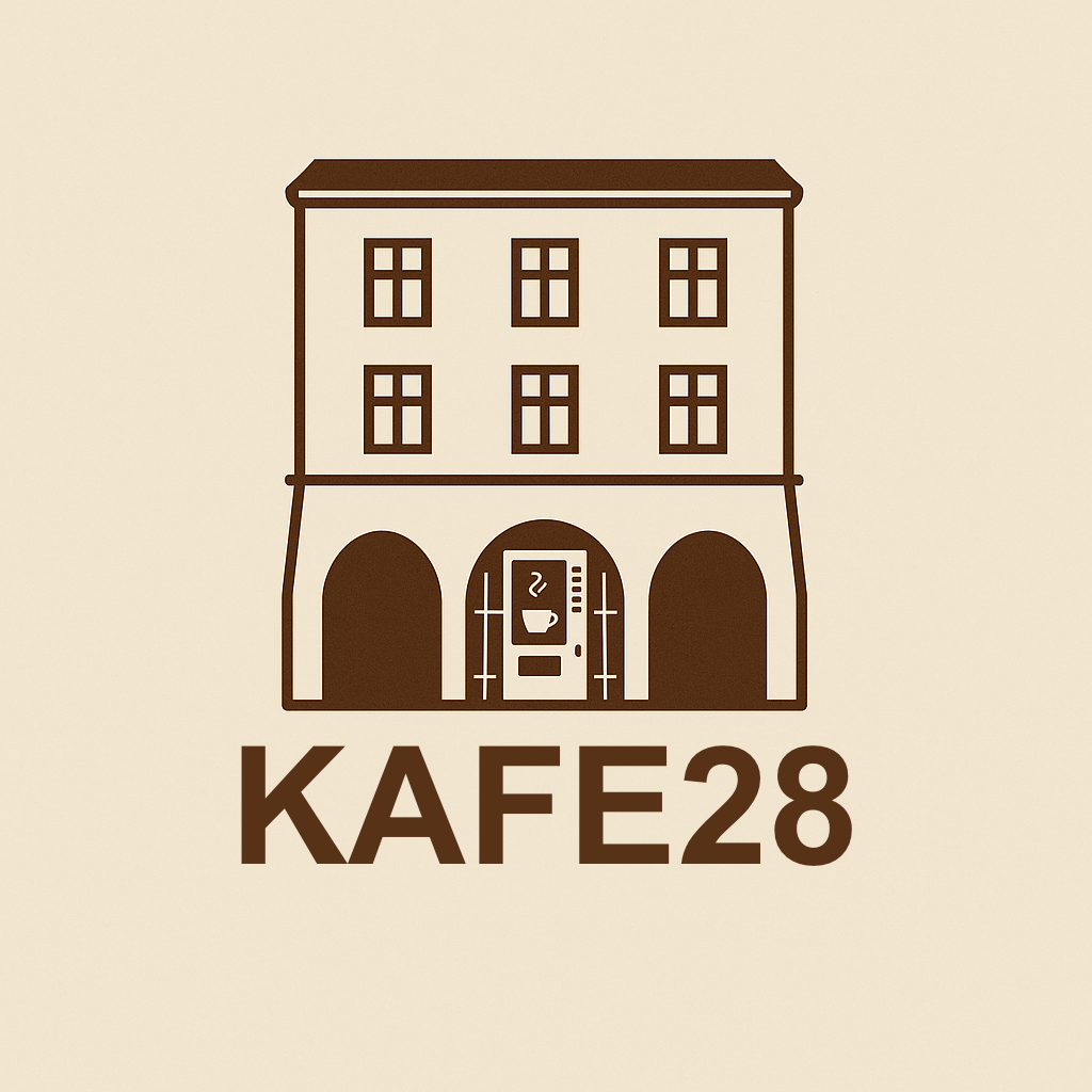 Kafe 28 logo